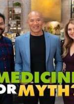 Watch Medicine or Myth? M4ufreemovies
