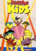 Watch The Flintstone Kids M4ufreemovies