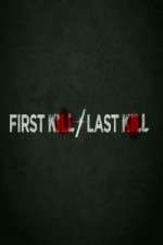 Watch First Kill Last Kill M4ufreemovies