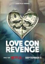 Watch Love Con Revenge M4ufreemovies