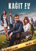 Watch KaÄŸÄ±t Ev M4ufreemovies