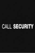 Watch Call Security M4ufreemovies