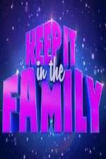Watch Keep It in the Family M4ufreemovies