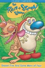 Watch The Ren & Stimpy Show M4ufreemovies