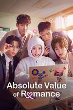 Watch Absolute Value of Romance M4ufreemovies