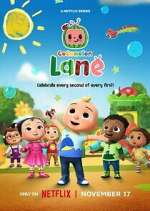 Watch CoComelon Lane M4ufreemovies