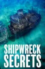 Watch Shipwreck Secrets M4ufreemovies