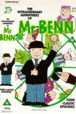 Watch Mr Benn M4ufreemovies