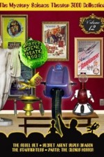Watch Mystery Science Theater 3000 M4ufreemovies