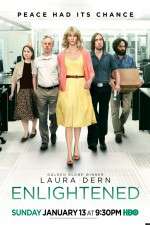 Watch Enlightened M4ufreemovies