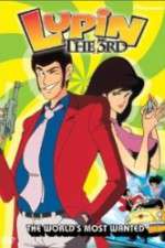 Watch Lupin The Third M4ufreemovies