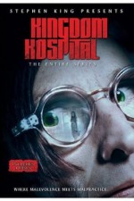 Watch Kingdom Hospital M4ufreemovies