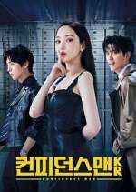 Watch Confidence Queen M4ufreemovies