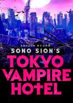 Watch Tokyo Vampire Hotel M4ufreemovies