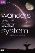 Watch Wonders of the Solar System M4ufreemovies