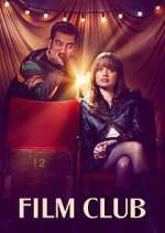 Watch Film Club M4ufreemovies