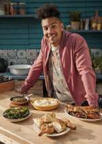 Watch Nico's Cook In, Cook Out M4ufreemovies