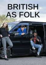Watch British As Folk M4ufreemovies