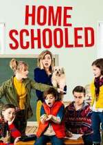 Watch Home-Schooled M4ufreemovies