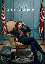 Watch The Diplomat M4ufreemovies