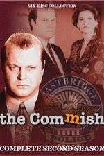 Watch The Commish M4ufreemovies