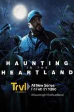 Watch Haunting in the Heartland M4ufreemovies