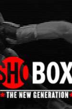 Watch ShoBox: The New Generation M4ufreemovies