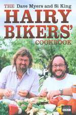 Watch The Hairy Bikers Cookbook M4ufreemovies