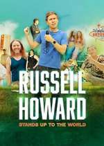 Watch Russell Howard Stands Up to the World M4ufreemovies