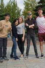 Watch School Swap: Korea Style M4ufreemovies