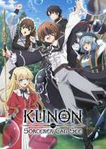 Watch Kunon the Sorcerer Can See M4ufreemovies