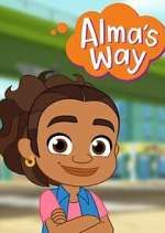 Watch Alma\'s Way M4ufreemovies