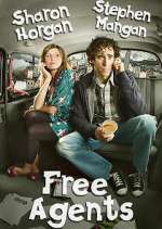 Watch Free Agents M4ufreemovies