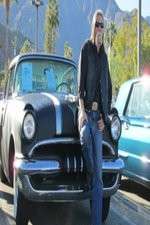 Watch Turn & Burn M4ufreemovies