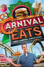 Watch Carnival Eats M4ufreemovies