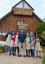 Watch The Repair Shop Australia M4ufreemovies