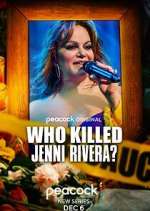 Watch Who Killed Jenni Rivera? M4ufreemovies