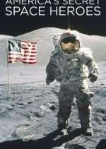 Watch America's Secret Space Heroes M4ufreemovies
