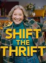 Watch Shrift the Thrift M4ufreemovies