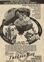 Watch Herbie the Love Bug M4ufreemovies