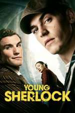 Watch Young Sherlock M4ufreemovies