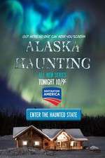 Watch Alaska Haunting M4ufreemovies