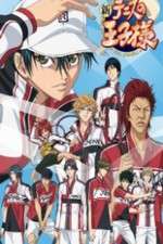 Watch Prince of Tennis ll M4ufreemovies