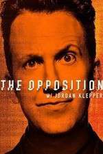 Watch The Opposition with Jordan Klepper M4ufreemovies