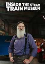 Watch Inside the Steam Train Museum M4ufreemovies