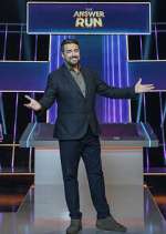 Watch The Answer Run M4ufreemovies