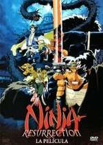 Watch Makai tenshÃ´: Jigoku-hen M4ufreemovies