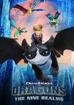 Watch Dragons: The Nine Realms M4ufreemovies