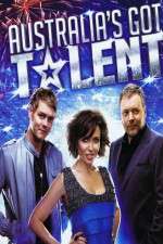 Watch Australia's Got Talent M4ufreemovies
