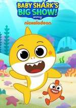Watch Baby Shark's Big Show! M4ufreemovies